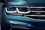 Volkswagen Tiguan R-Line 2020 года (WW)